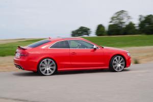 Audi RS5 Coupe by MTM 2010 года 